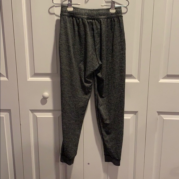 Gray Under Armour Joggers - Picture 2 of 2
